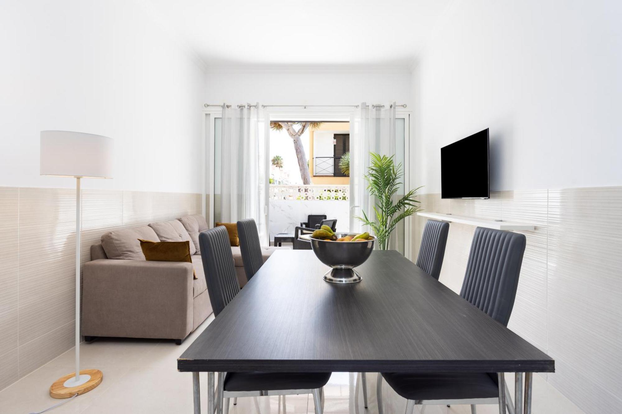 Classbnb - Two Apartments 250M From Las Americas Beach Playa de las Américas Kültér fotó