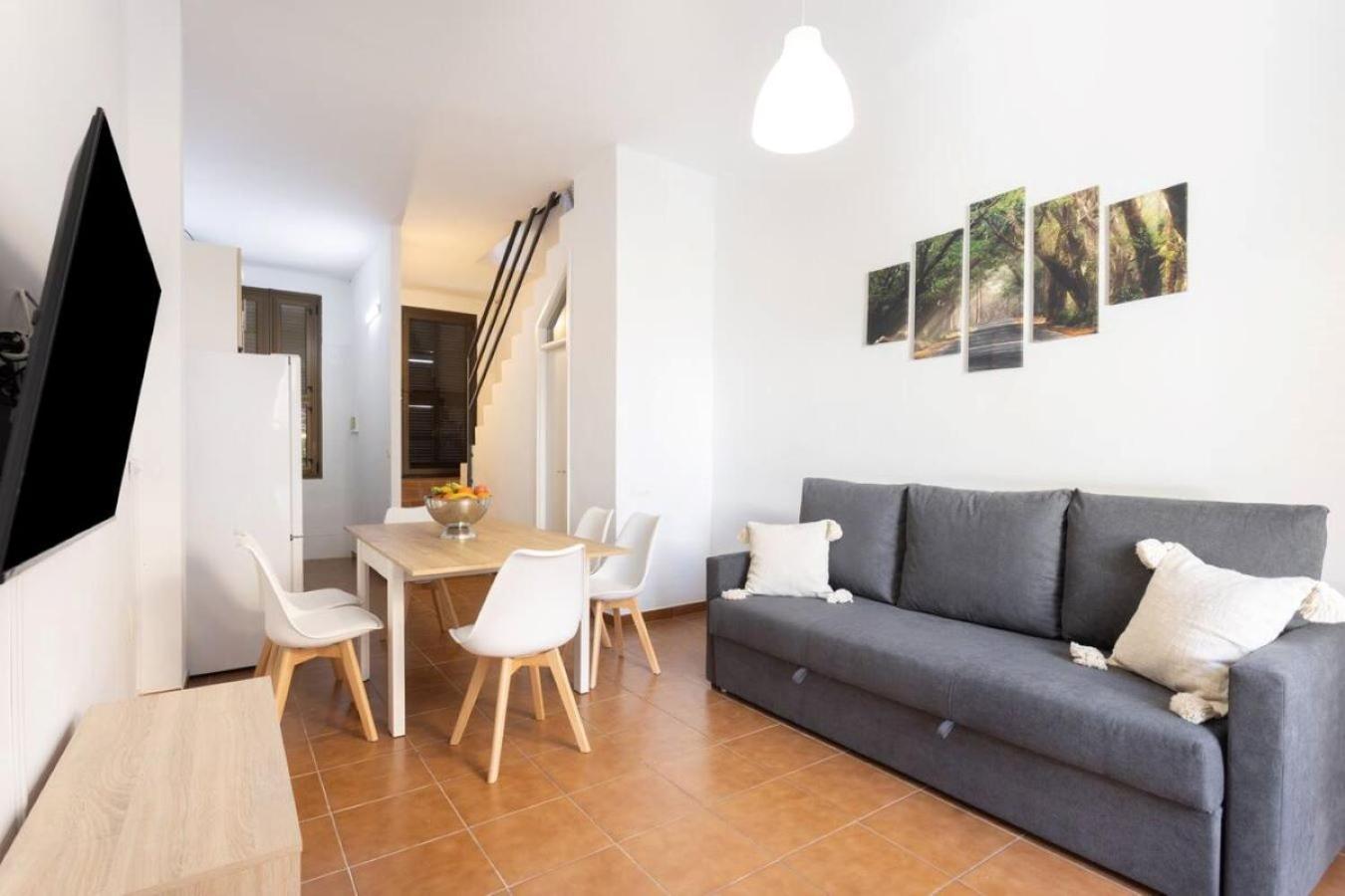 Classbnb - Two Apartments 250M From Las Americas Beach Playa de las Américas Kültér fotó