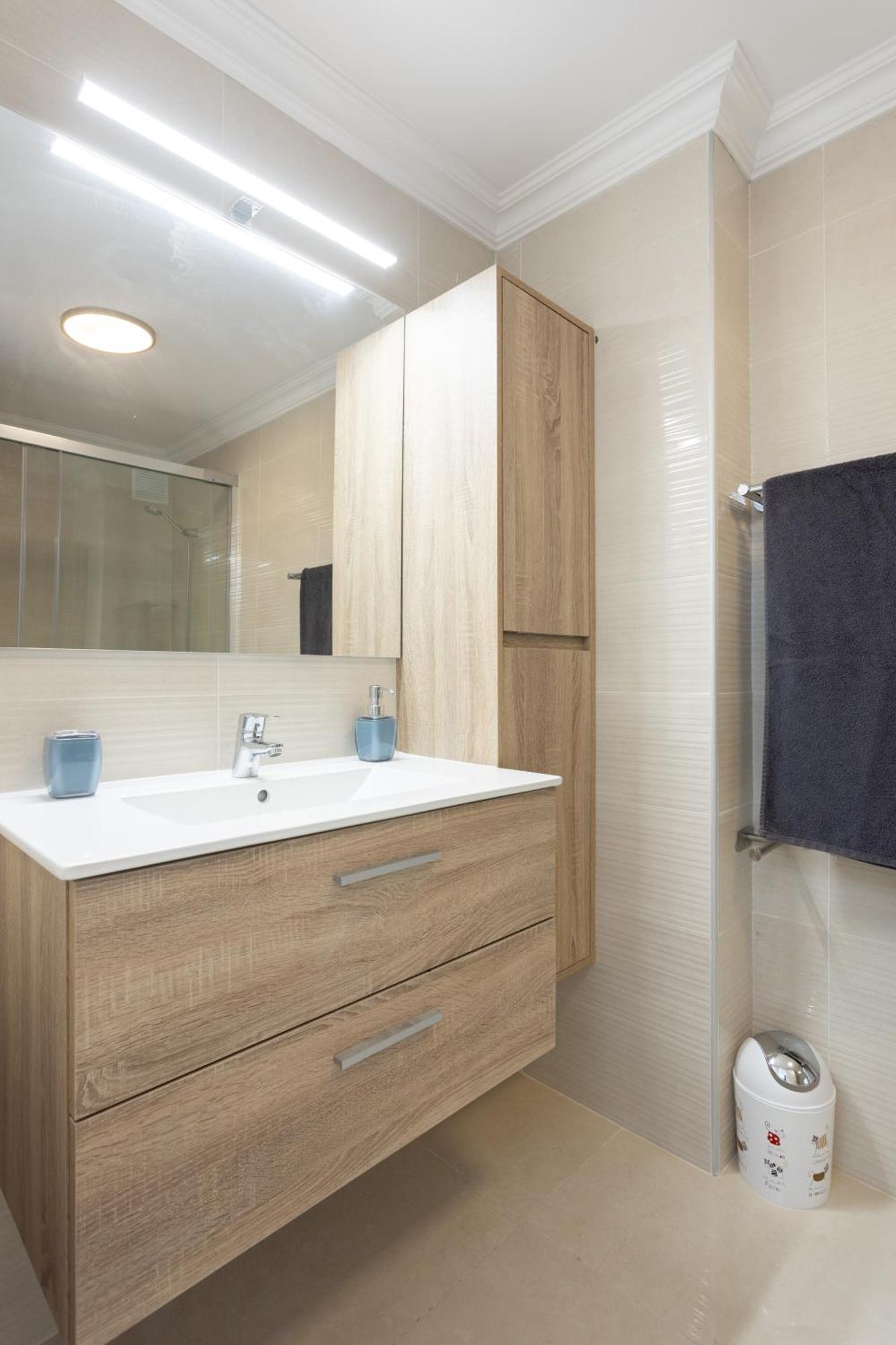 Classbnb - Two Apartments 250M From Las Americas Beach Playa de las Américas Kültér fotó