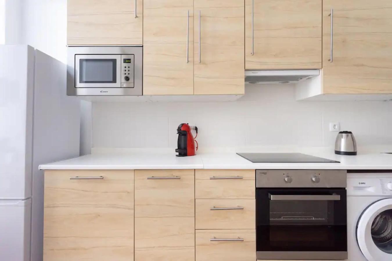 Classbnb - Two Apartments 250M From Las Americas Beach Playa de las Américas Kültér fotó
