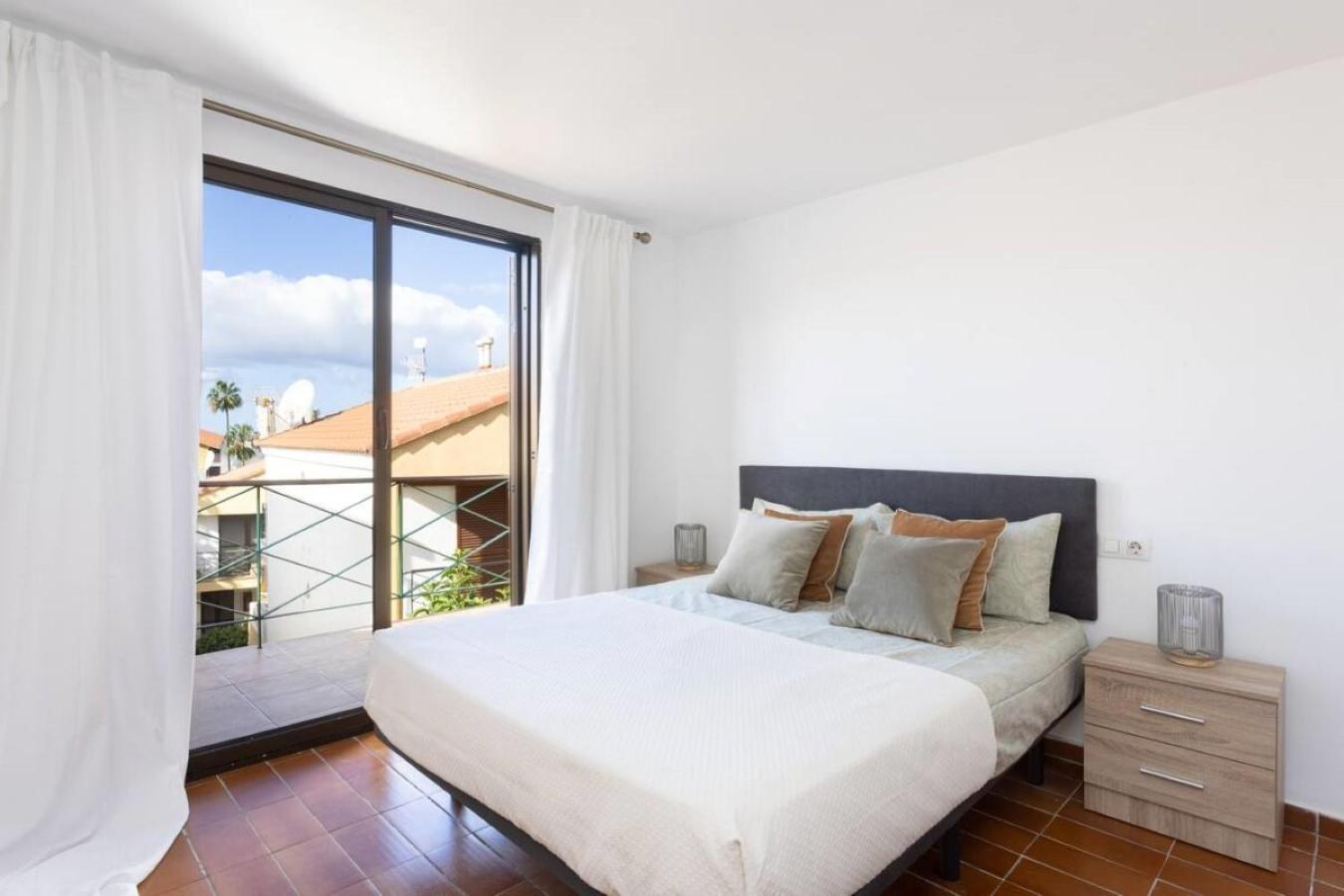 Classbnb - Two Apartments 250M From Las Americas Beach Playa de las Américas Kültér fotó