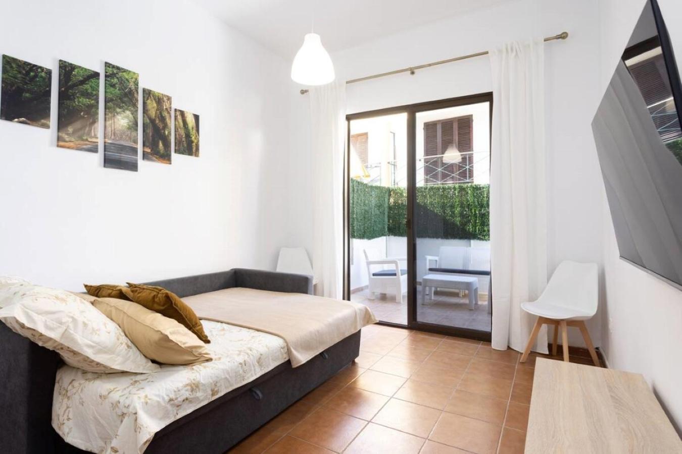 Classbnb - Two Apartments 250M From Las Americas Beach Playa de las Américas Kültér fotó