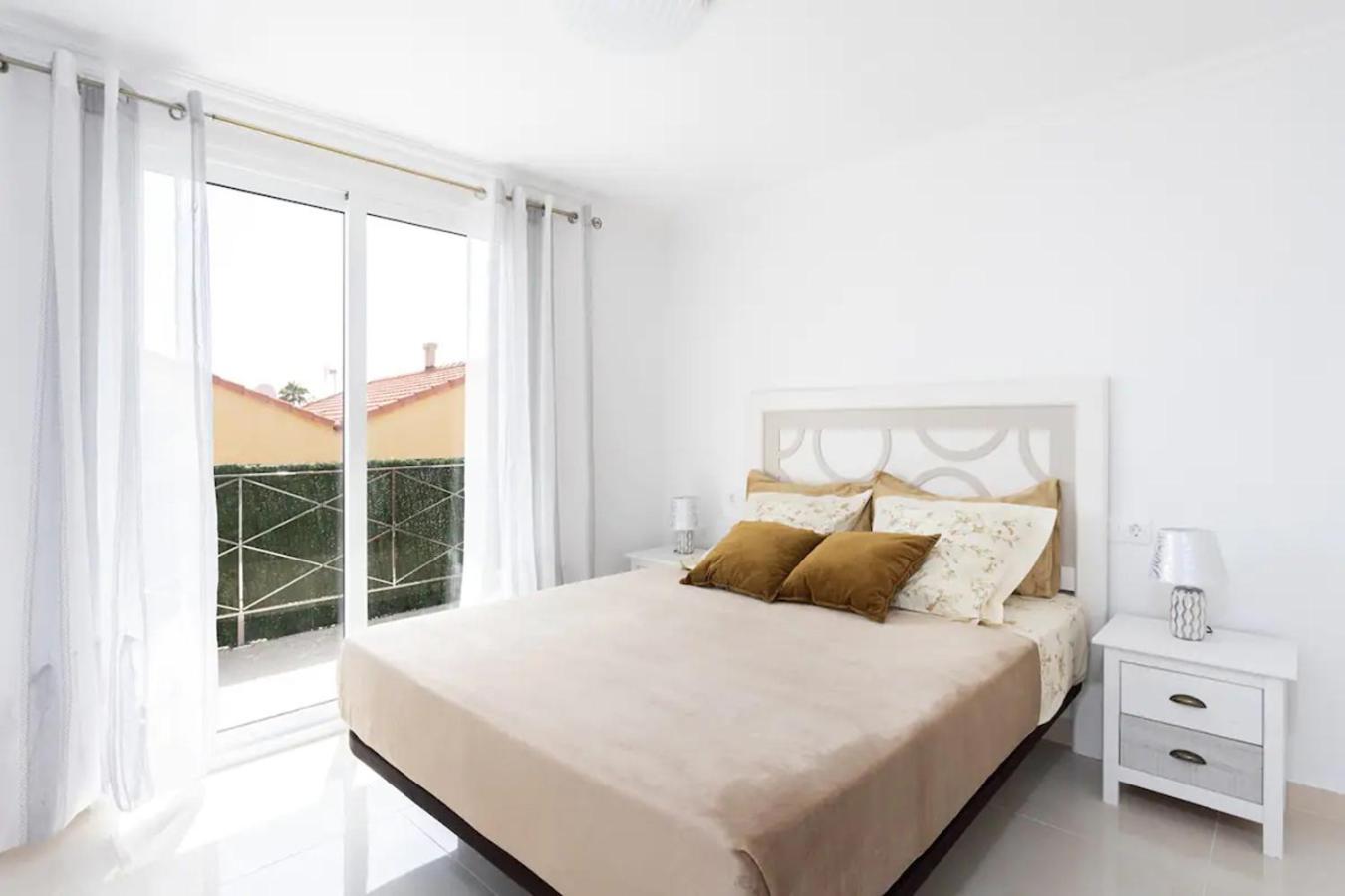Classbnb - Two Apartments 250M From Las Americas Beach Playa de las Américas Kültér fotó