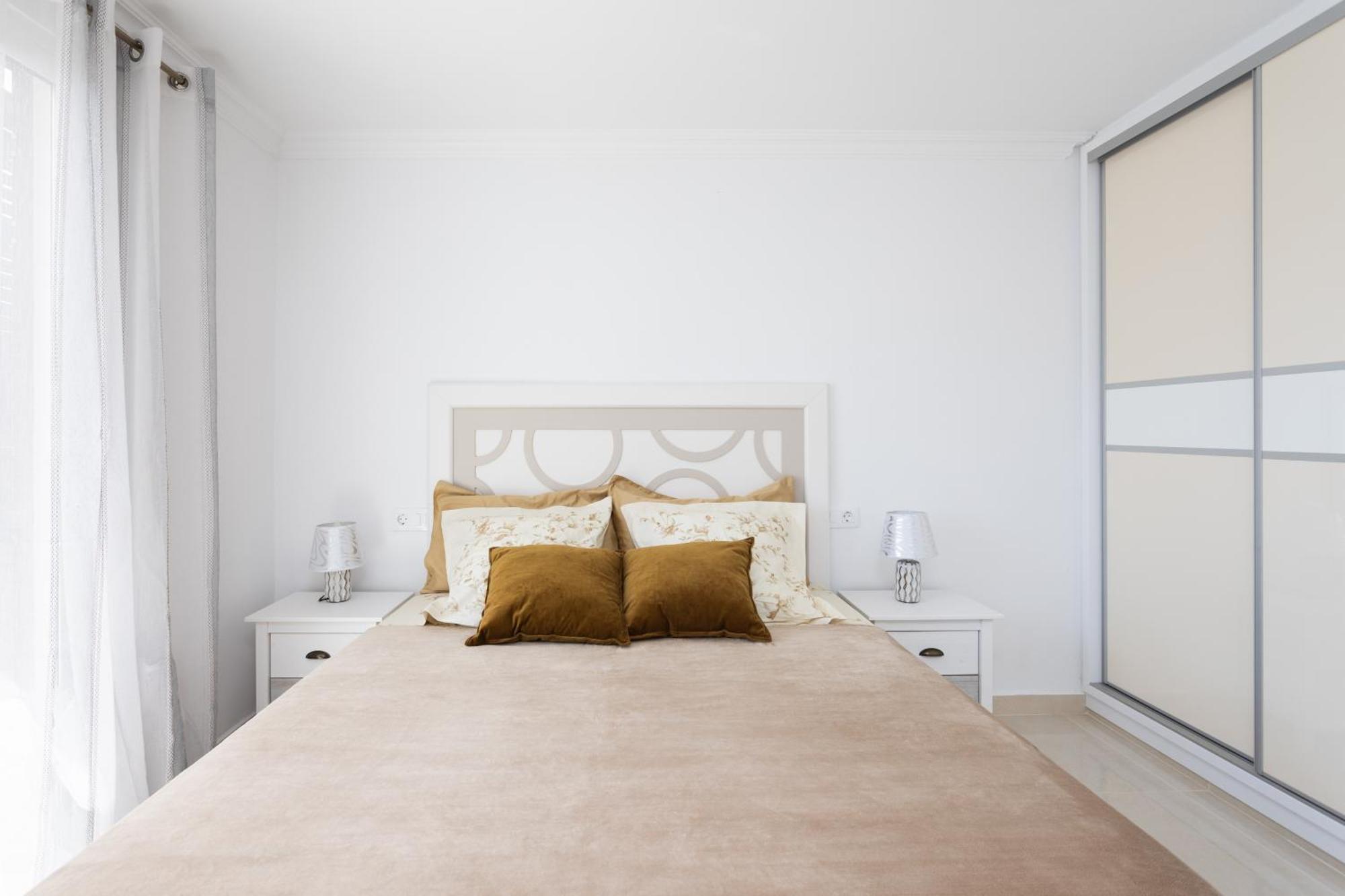 Classbnb - Two Apartments 250M From Las Americas Beach Playa de las Américas Kültér fotó