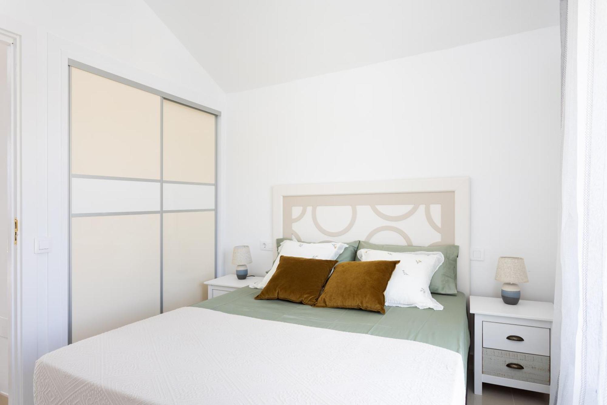 Classbnb - Two Apartments 250M From Las Americas Beach Playa de las Américas Kültér fotó