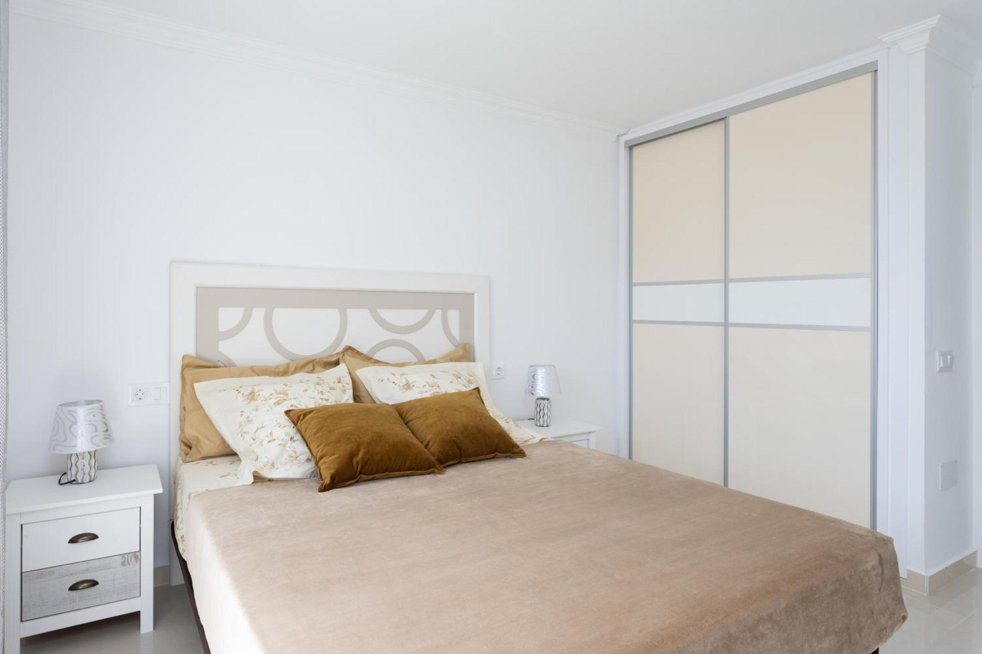 Classbnb - Two Apartments 250M From Las Americas Beach Playa de las Américas Kültér fotó