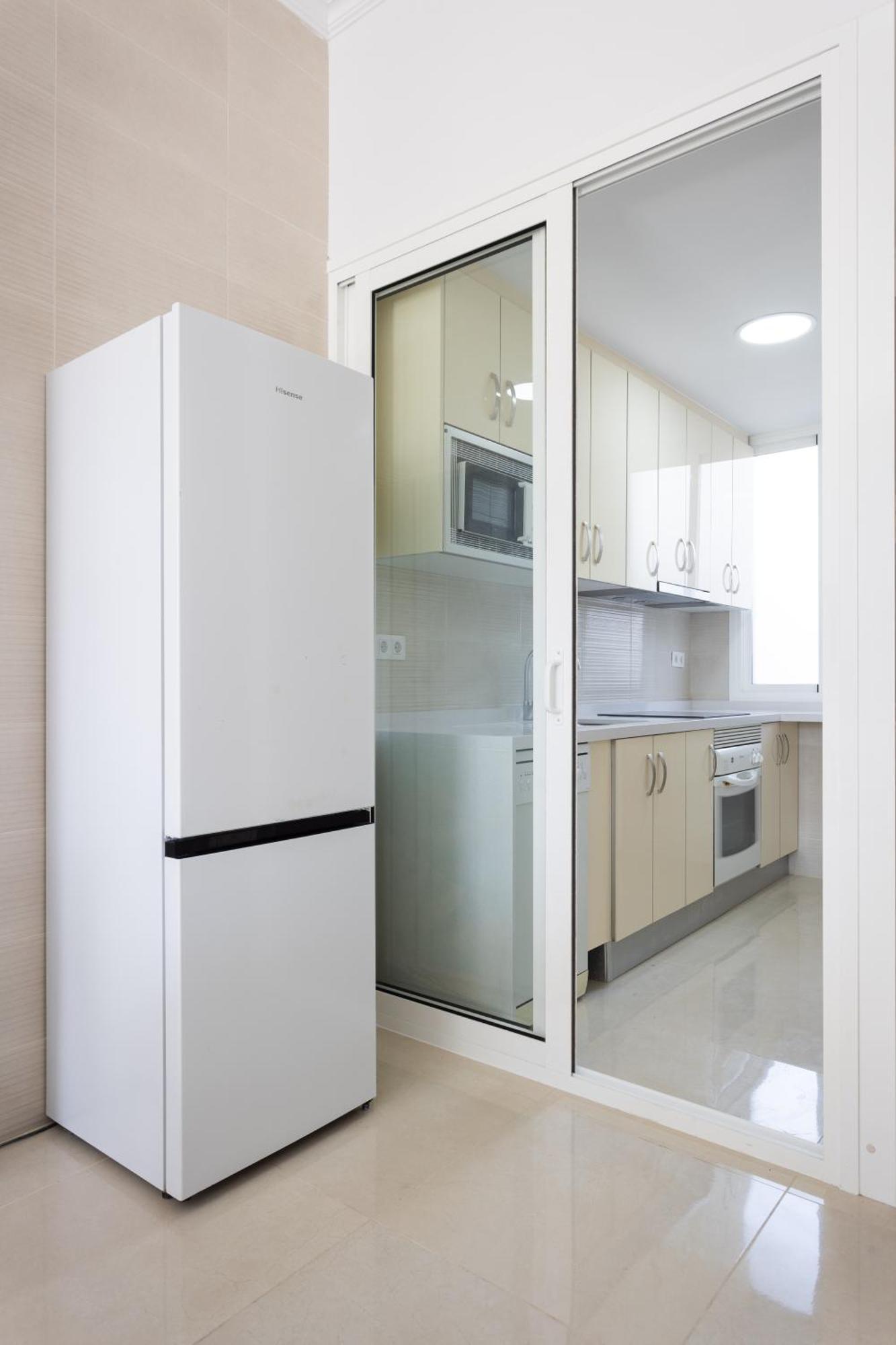 Classbnb - Two Apartments 250M From Las Americas Beach Playa de las Américas Kültér fotó